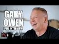 Gary Owen on Diddy Kevin Hart Aries Spears Corey Holcomb D4vd Divorce Full Interview
