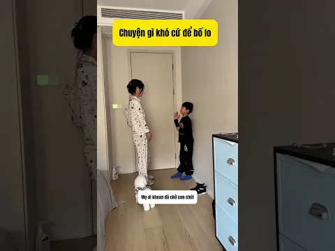 Khi bố giải cứu và cái kết