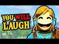 Download Lagu FUNNIEST Tears of the Kingdom Moments Guaranteed