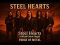 Download Lagu STEEL HEARTS – Steel Hearts (Official Debut Single) | 80s Rock Ballad Revival