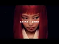 Download Lagu jennie, fkj - intro : jane (sped up + reverb)
