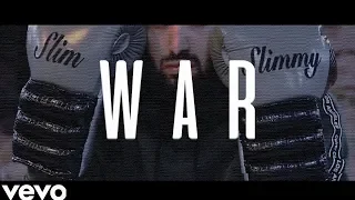 سليم   حرب  أغنية ديجي ديسستراك  الفيديو الرسمي دندنها