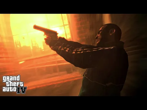 Download MP3 Seryoga - King Ring (Instrumental) | GTA IV OST