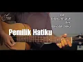 Download Lagu Chord Gitar Pemilik Hatiku - Mohderzam || Bila ku terjatuh Bawalah diriku viral TikTok