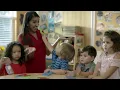 Kiddie Academy Brand - Learning