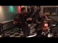 Dan Auerbach & The band  - Shine On me - Live in Easy Eyes estudio