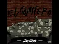 El Quintero