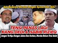 Download Lagu KEMBALI TENSI PANAS‼️ HABIB RIZIEK DAN KDM: APA BEDANYA MEREKA DENGAN SYAITON DAN IBLIS