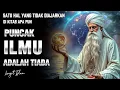Download Lagu ILMU LENYAP✨ TIADA TAPI ADA | MELIHAT TANPA MATA, MENGERTI TANPA ILMU 🌀