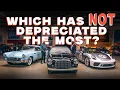 Download Lagu Welke van deze auto's is het meest in waarde gedaald? | Jay Leno's Garage: Beoordelen en koestere...