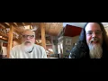 Interview with Jorma Kaukonen for Psychedelic Scene Magazine