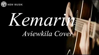 Download Seventeen - Kemarin ( Cover ) Aviwkila MP3