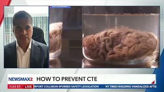 Gunman In NYC Shooting Claimed To Have CTE 