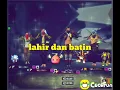 Lagu Jangan lupa ibadah