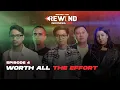 Download Lagu Official BTS REWIND INDONESIA 2020 | Ep. 4: Worth All the Effort