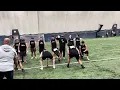 Prep Redzone IL Stock Up Showcases
