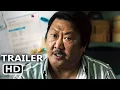 BAD GENIUS Trailer 2024 Benedict Wong