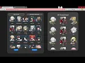 My ZZZ Team Finder Tool
