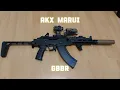 Download Lagu AIrsoft Loadout : Part 2 - AKX TOKYO MARUI // 1200 $ Build