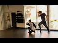 Lagu Sylvan Esso - Die Young | Contemporary Dance Partnering