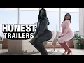 Honest Trailers She-Hulk Attorney at Law
