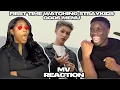 Download Lagu SHE FELL IN LOVE 😍 K-POP BEGINNERS REACT TO STRAYKIDS FOR THE FIRST TIME 🤯 GODS MENU MV REACTION