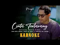 Lagu KARAOKE CINTA TERLARANG - POMPI
