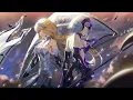 Nightcore - RISE (Lyrics)