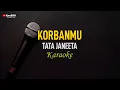Download Lagu Tata Janeeta - Korbanmu (Karaoke)