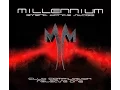 Download Lagu Millennium Event Dance Stage Club Compilation - Release One ( 1999 )