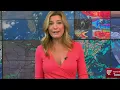 Jen Carfagno - The Weather Channel
