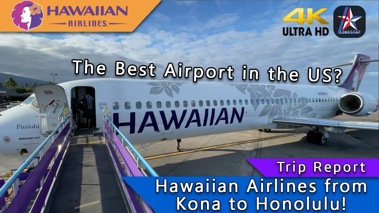 Hawaiian Airlines A330 night flight  Vegas to Hawaii