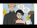 Download Lagu Look Older | Favorite Color || Boruto x Sarada