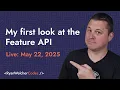 Is the Feature API the Future of WordPress