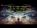 Download Lagu Lagu ini sangat menyayat hati 💔 (lagu slow rock melayu terbaru) terhina kan - rimansyah pandia