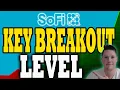 KEY SoFi Breakout LEVEL SoFi Shorts Set to Return THIS WEEK SoFi Stock Analysis
