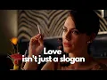 The best of MAD MEN What you call love was invented by guys like me to sell nylons