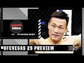 UFC Destined Korean Zombie Dan Ige on the importance of family ESPN MMA