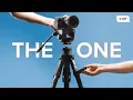 The ONE Hybrid Creator Tripod Manfrotto One