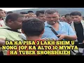 Download Lagu Rah u ba na khasi hills ia ka First price ka lucky mynta ha tuber SHOHSHRIEH East jaintia 