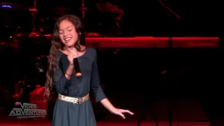 B GC 2013 Final Olivia Rodrigo