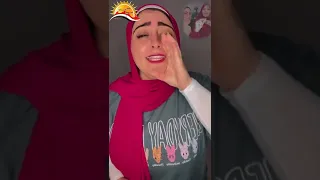 سألوني علي الحنان  إهداء بمناسبة عيد الأم بلغة الإشارة إعداد وتقديم سارة الجوهري دندنها