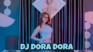 DJ DORA DORA VIRAL TIKTOK (DJ IMUT REMIX)