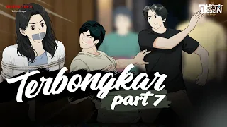 TERBONGKAR PART 7 - Dhot Design