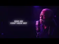 Dusty Rivers — “The Day My Mama Died” (Official Lyric Video)