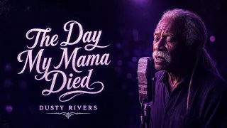 dusty rivers the day my mama died official lyric video