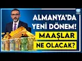 Lagu Almanya’da Yeni Ekonomik Dönem! Gurbetçilerimiz ne yapacak?  Wealth Management