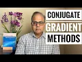 Conjugate Gradient Methods Optimization Lecture 15