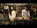 คิดเหมือนกันหรือเปล่า - 25Hours [Cover]by Ono & friend