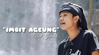 Download Abiel Jatnika - IMBIT AGEUNG (OFFICIAL AUDIO) MP3